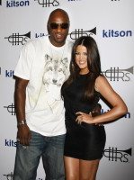 Khloe Kardashian pic #441643