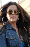photo 13 in Khloe Kardashian gallery [id440562] 2012-02-06