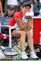 photo 21 in Kim Clijsters gallery [id520683] 2012-08-08