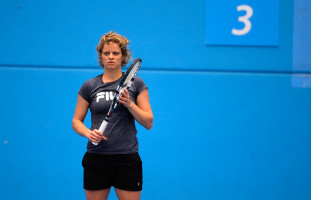 photo 16 in Kim Clijsters gallery [id520688] 2012-08-08