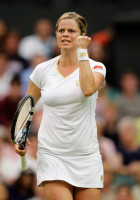 photo 25 in Kim Clijsters gallery [id505466] 2012-07-02