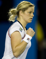 photo 5 in Clijsters gallery [id462931] 2012-03-21