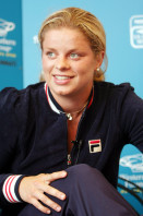 photo 7 in Kim Clijsters gallery [id462929] 2012-03-21
