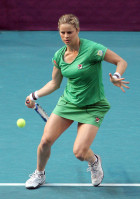 photo 3 in Kim Clijsters gallery [id462933] 2012-03-21