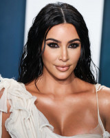 Kim Kardashian pic #1254955