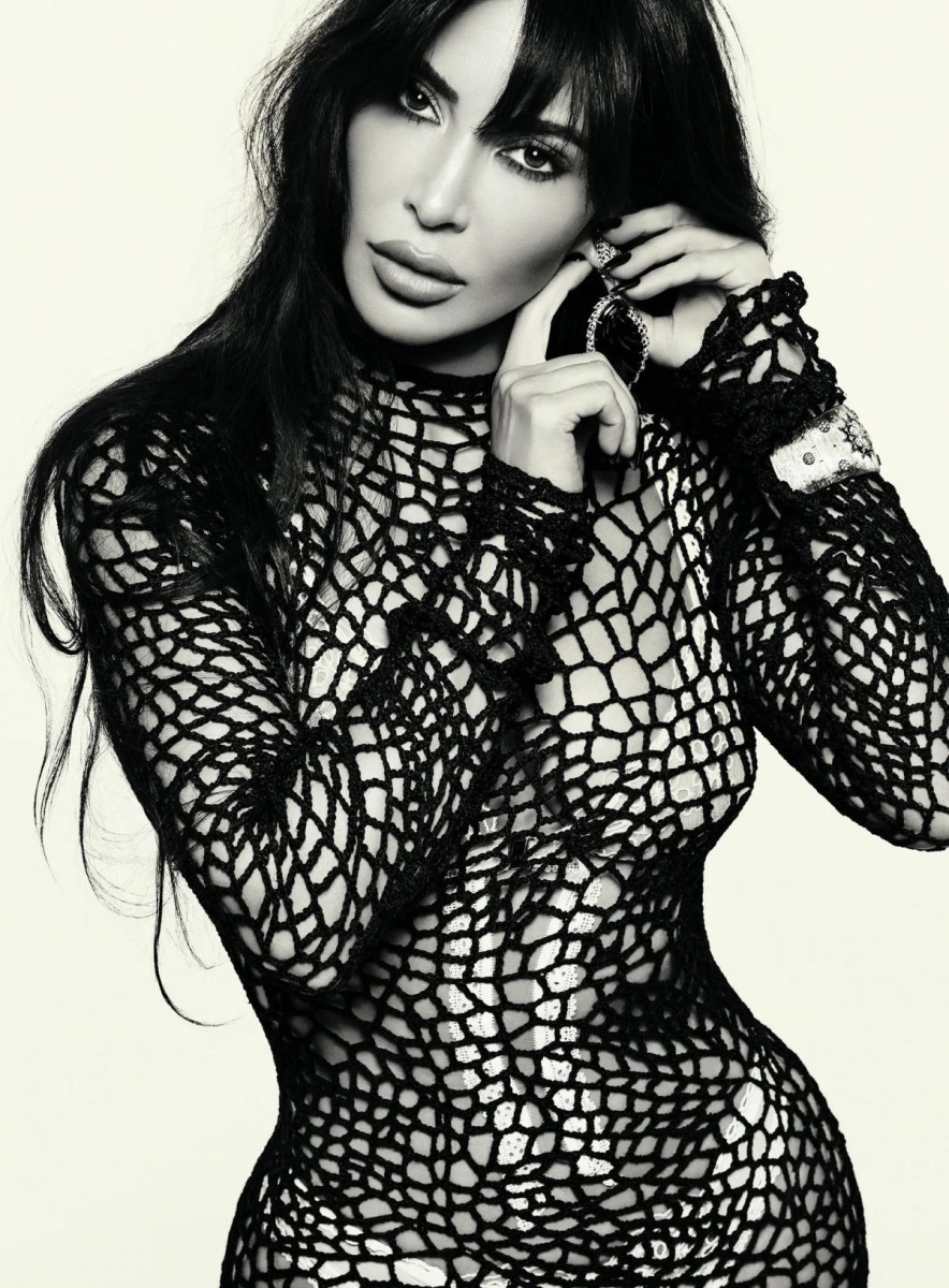 Kim Kardashian: pic #1339865