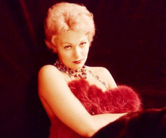 Kim Novak photo #