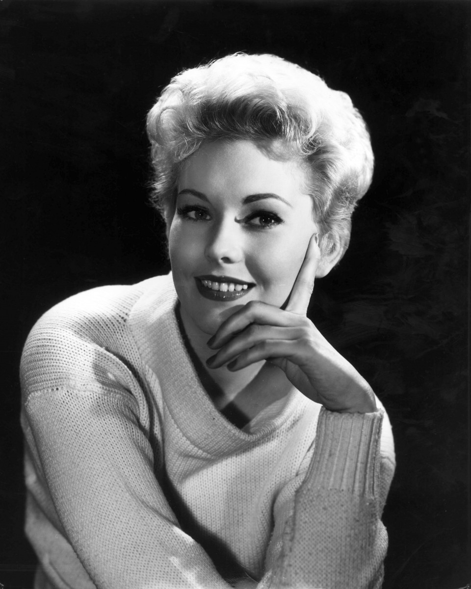 Kim Novak: pic #573095