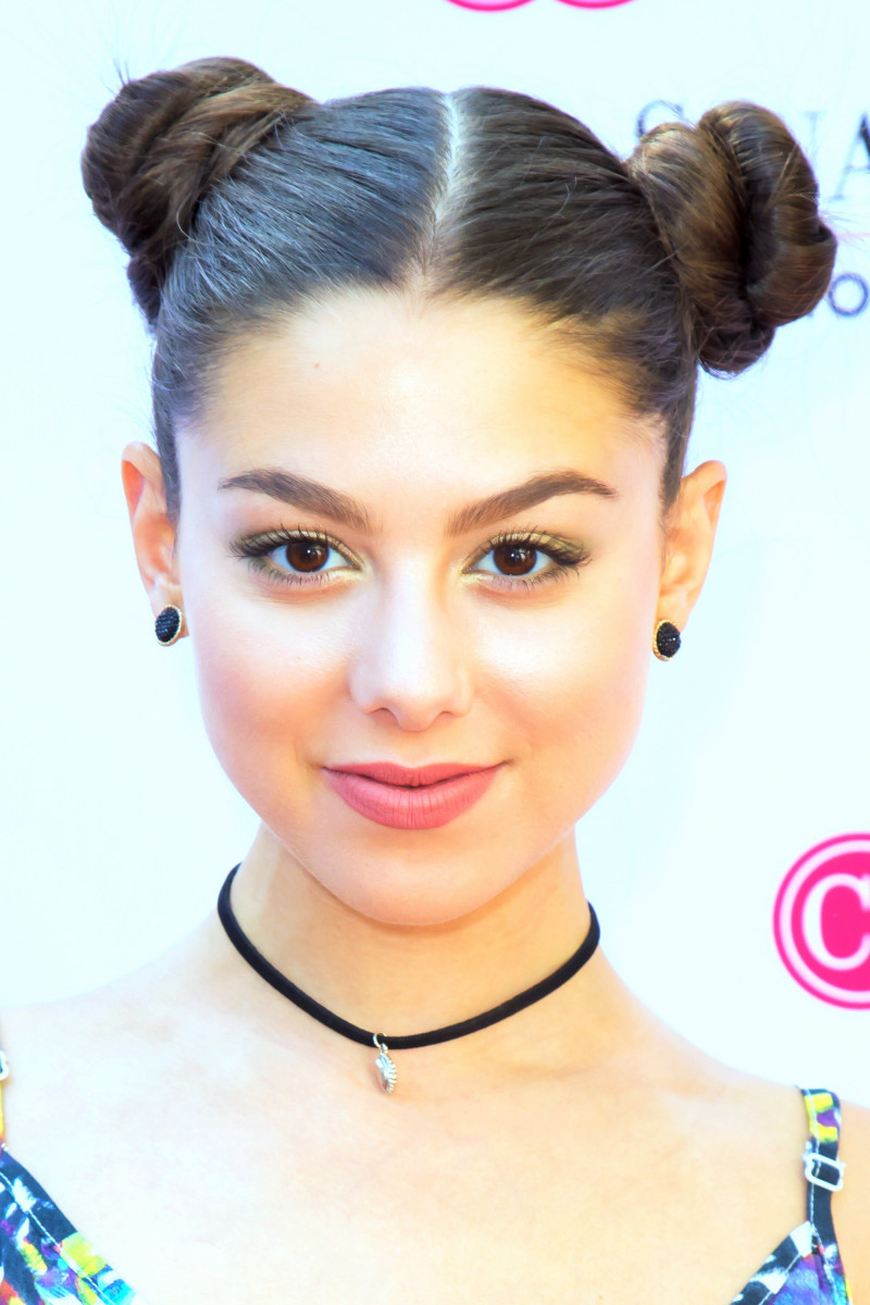 Kira Kosarin: pic #865280