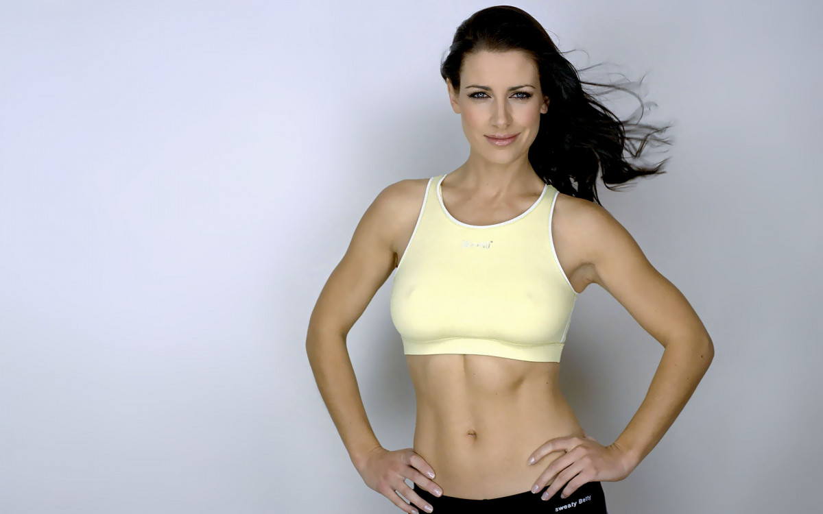 Kirsty Gallacher: pic #744459