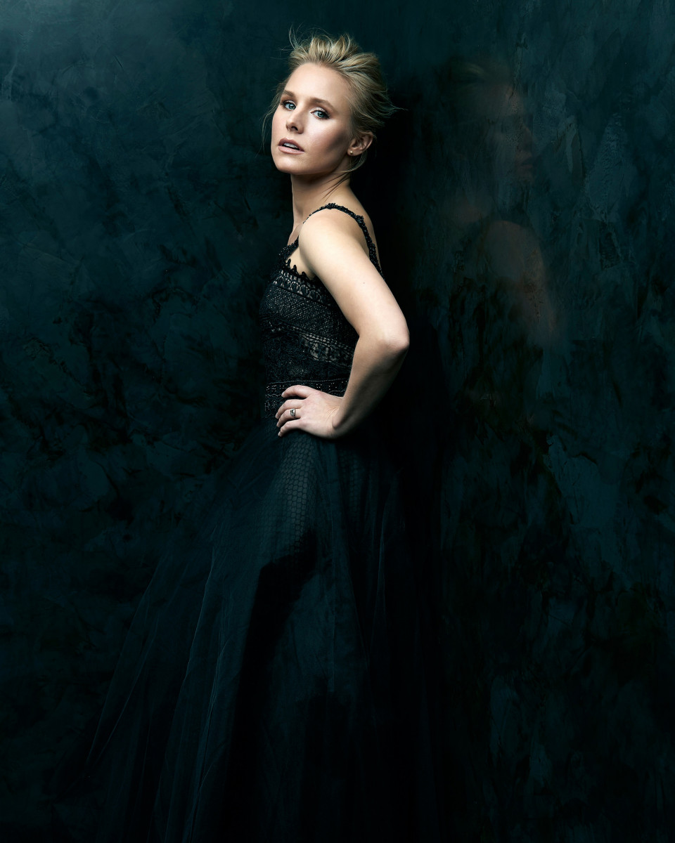 Kristen Bell: pic #894214