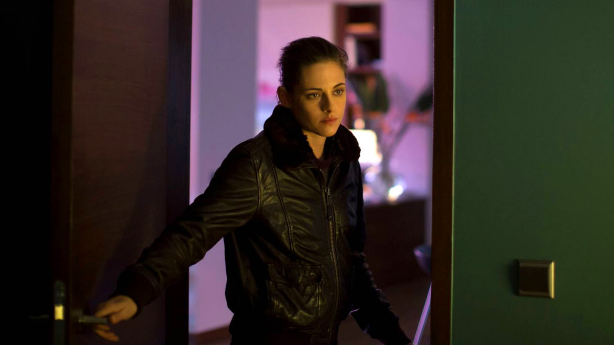 Kristen Stewart: pic #902088