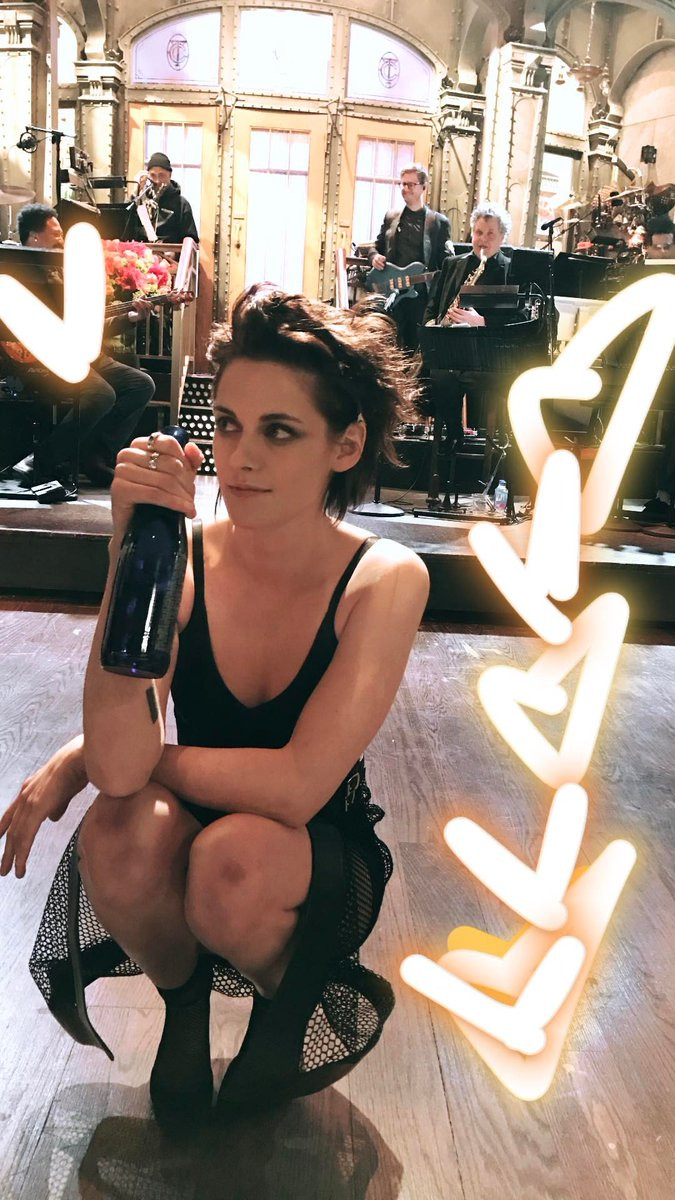 Kristen Stewart: pic #907783