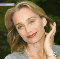 Kristin Scott Thomas photo #