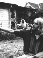 photo 22 in Kurt Cobain gallery [id36416] 0000-00-00