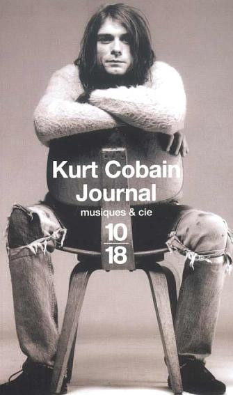 Kurt Cobain: pic #36419