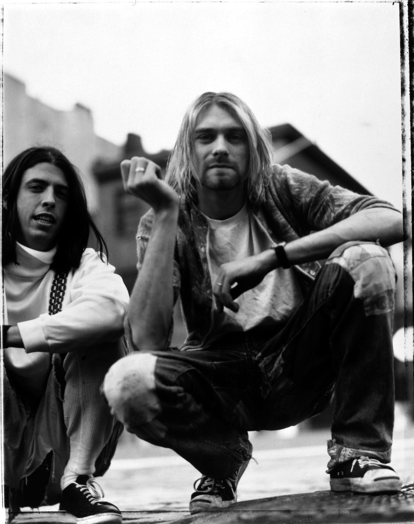 Kurt Cobain: pic #226494