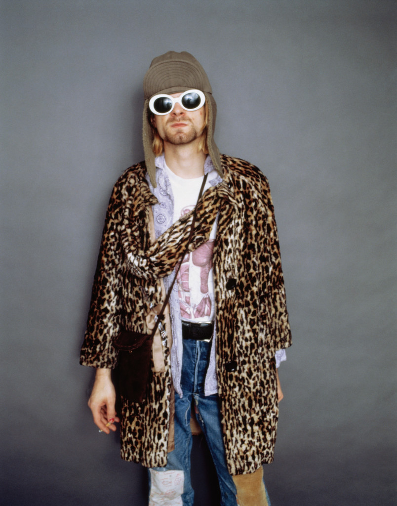 Kurt Cobain: pic #475661