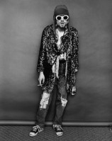 photo 4 in Kurt Cobain gallery [id475662] 2012-04-16