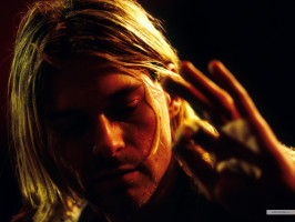 photo 3 in Kurt Cobain gallery [id201814] 2009-11-18