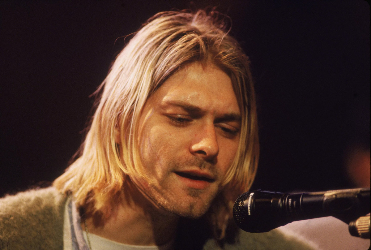 Kurt Cobain: pic #1017777
