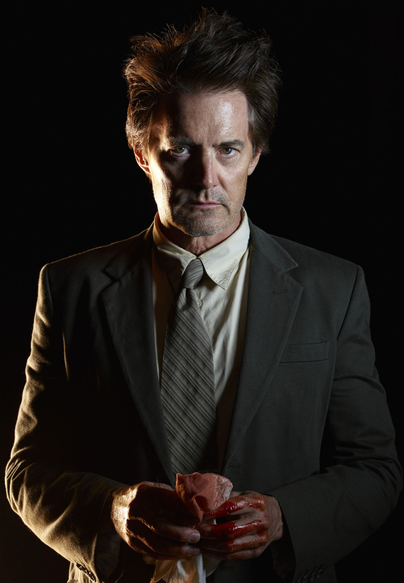 Kyle MacLachlan: pic #829994