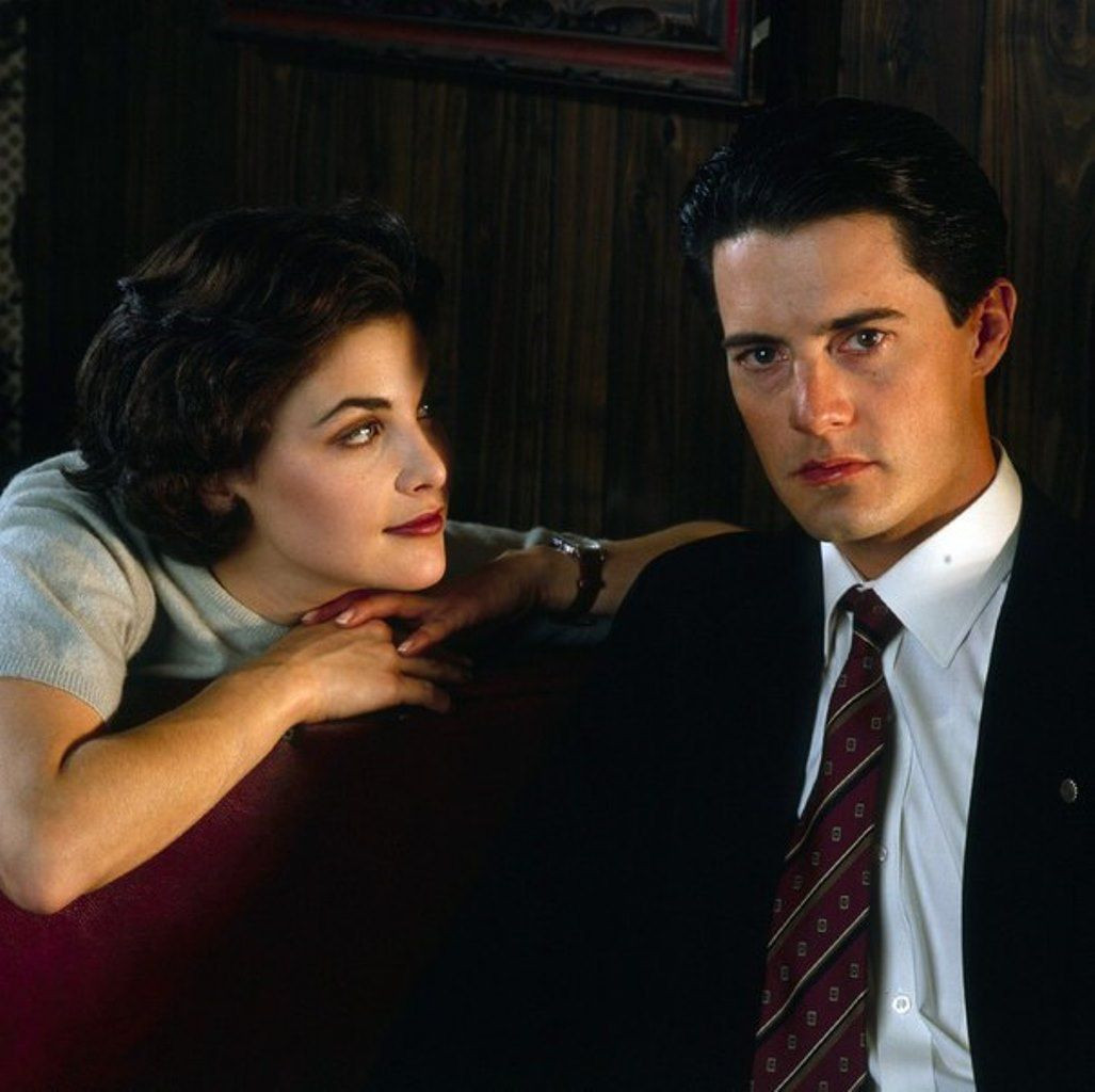 Kyle MacLachlan: pic #1326036