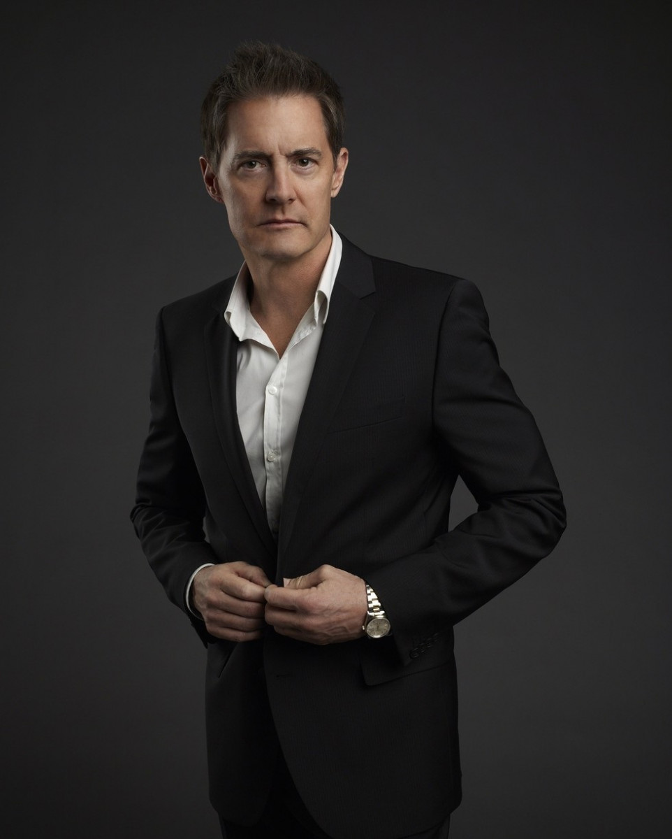 Kyle MacLachlan: pic #829989