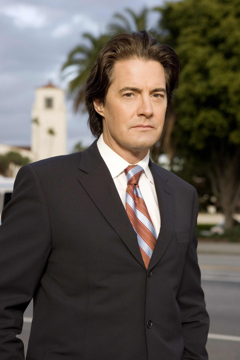 Kyle MacLachlan: pic #367028