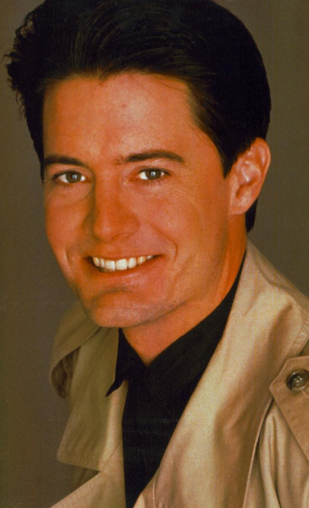Kyle MacLachlan: pic #279227