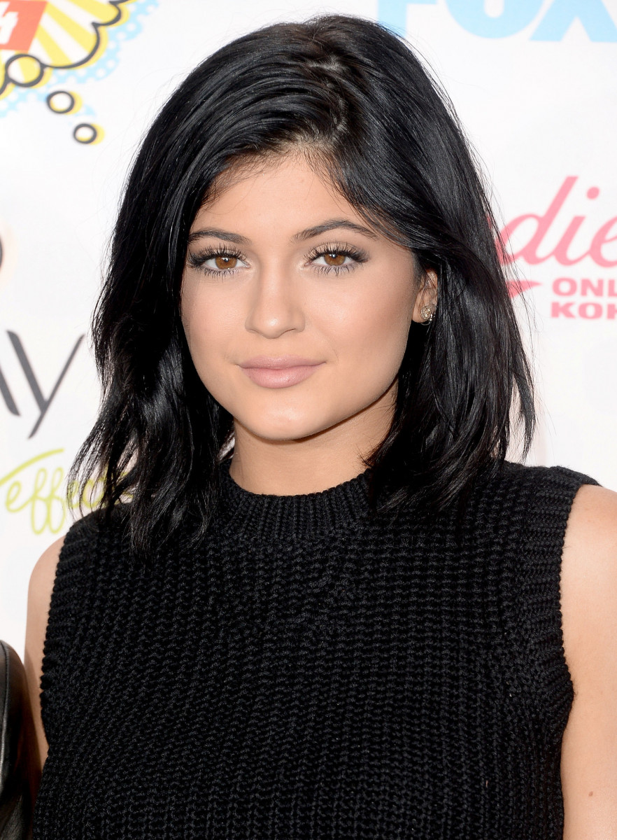 Kylie Jenner: pic #723223