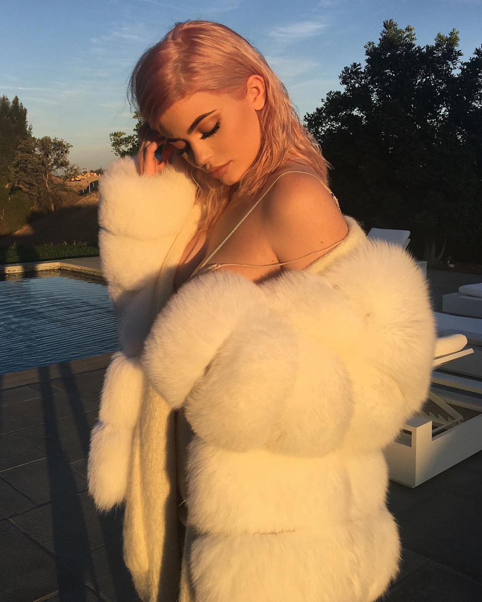 Kylie Jenner: pic #885305