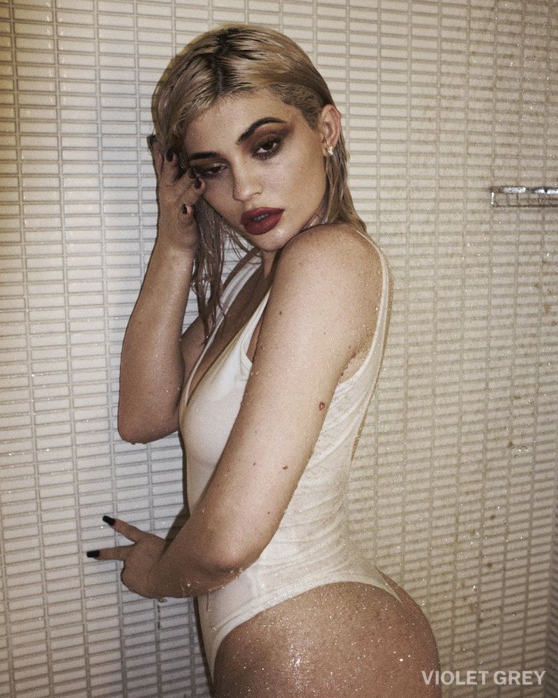 Kylie Jenner: pic #911041