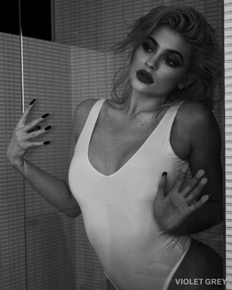 Kylie Jenner: pic #911043