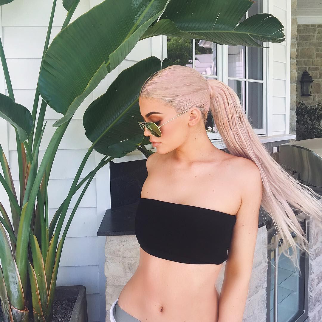 Kylie Jenner: pic #888390