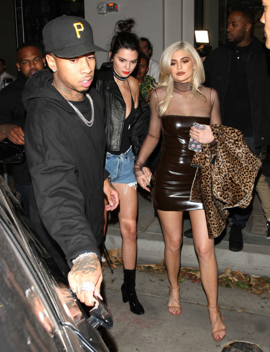 Kylie Jenner: pic #887937