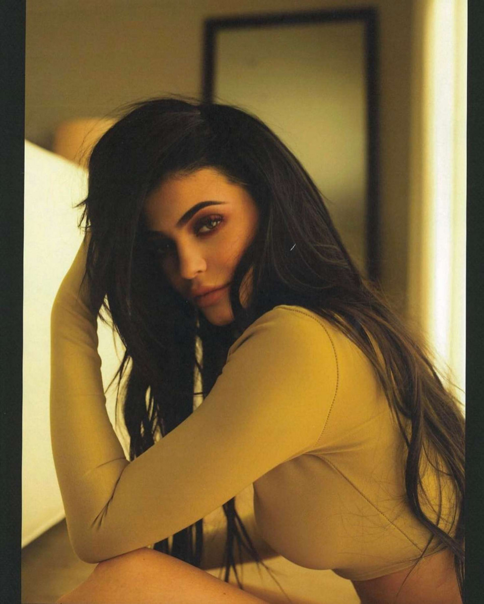 Kylie Jenner: pic #904010
