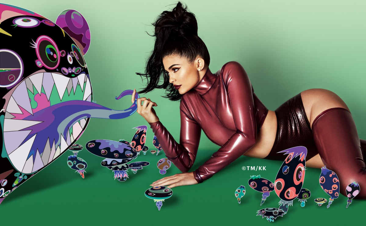 Kylie Jenner: pic #885022