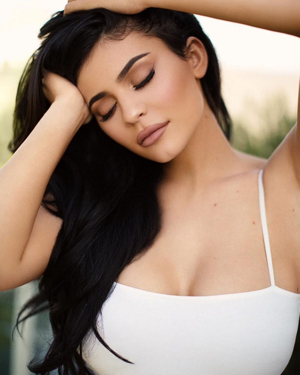 Kylie Jenner: pic #1067212