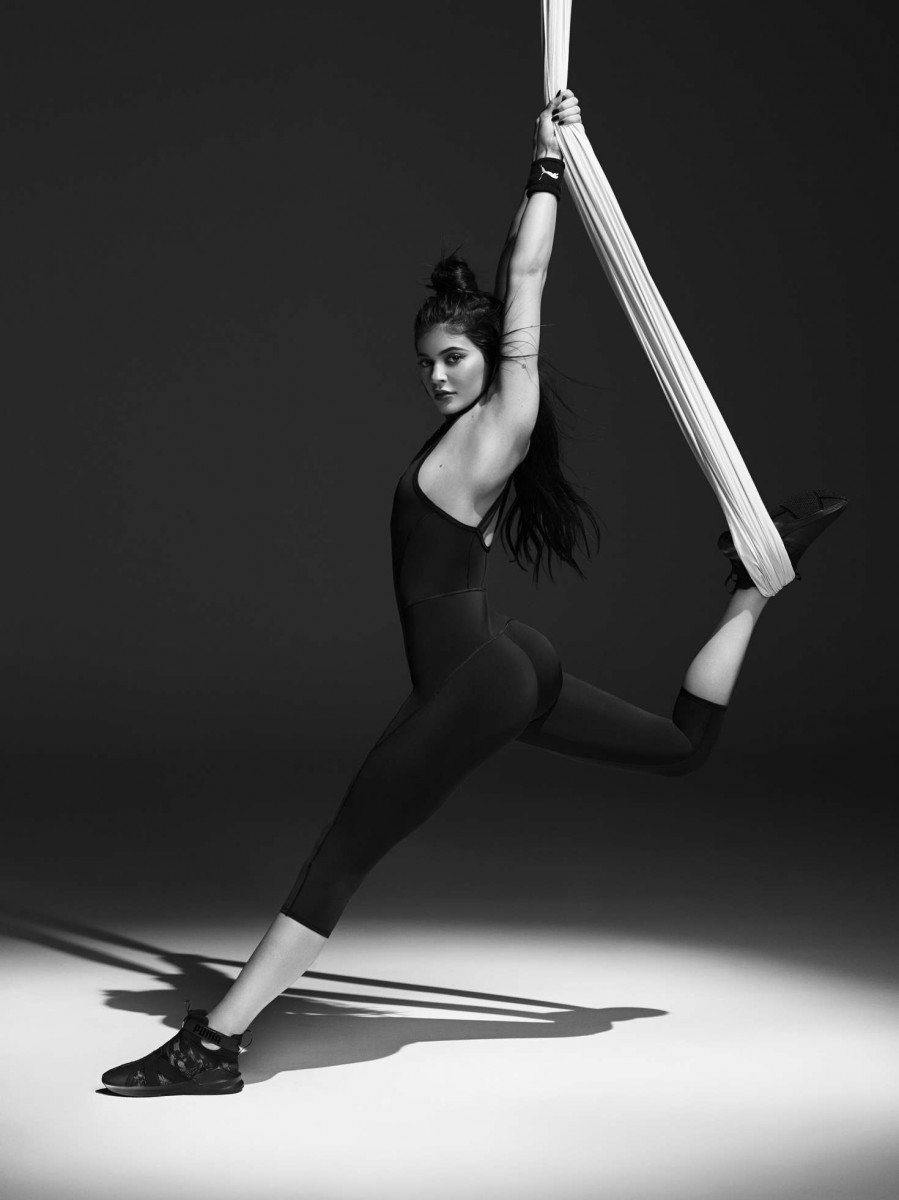 Kylie Jenner: pic #905155
