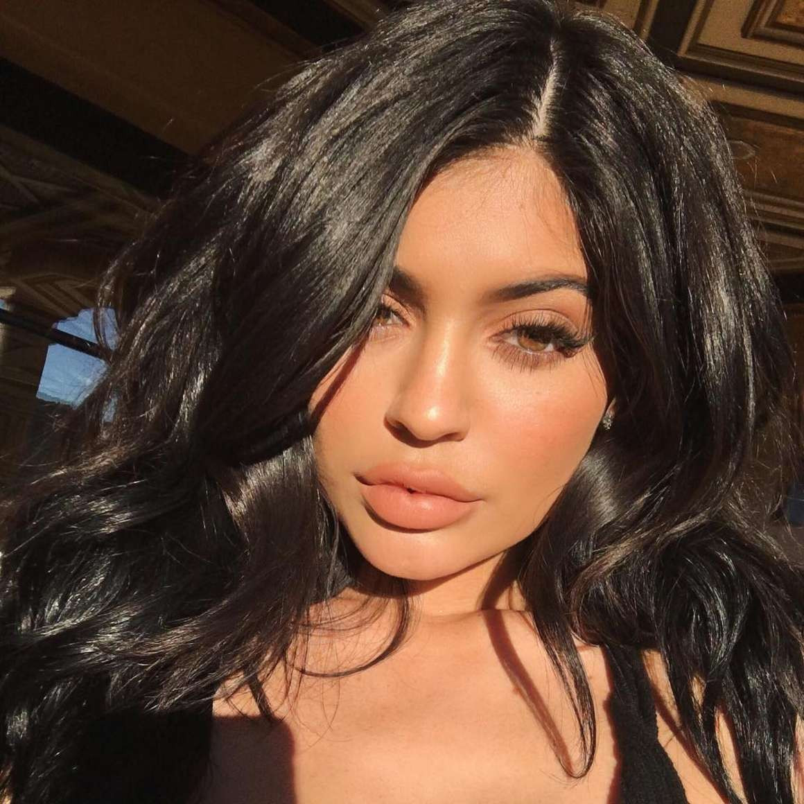 Kylie Jenner: pic #917291
