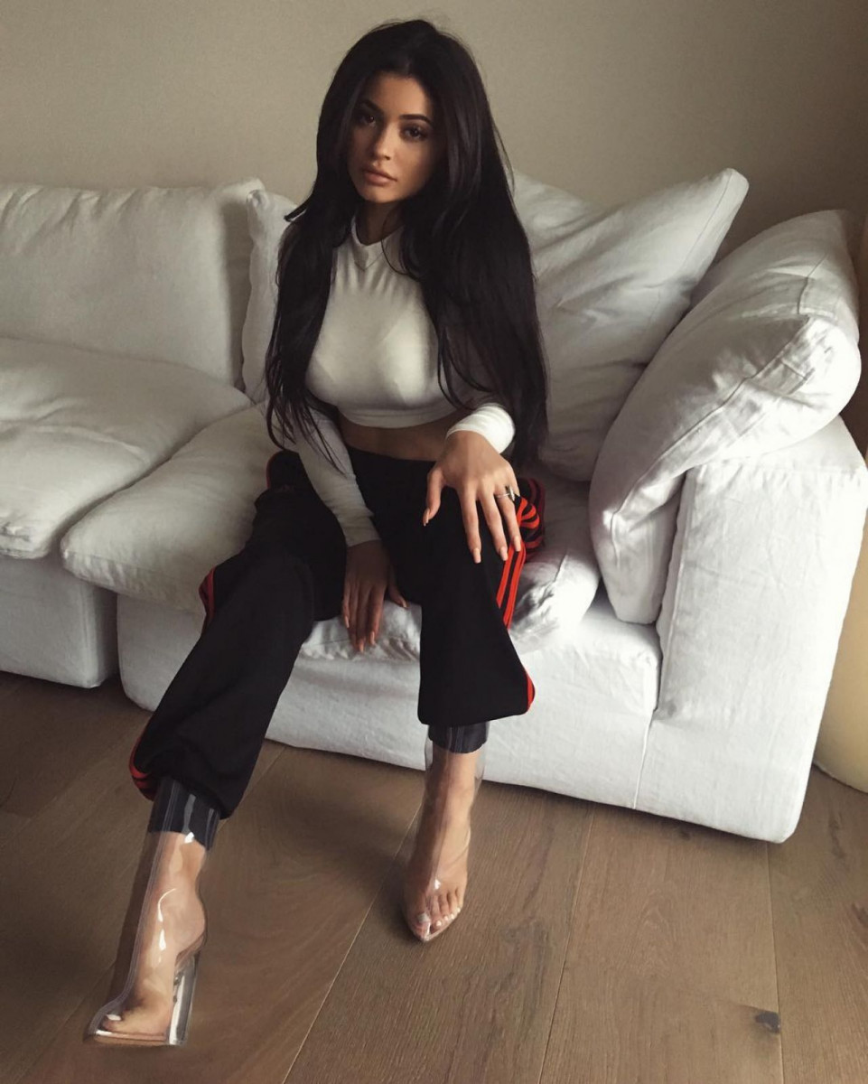Kylie Jenner: pic #896435