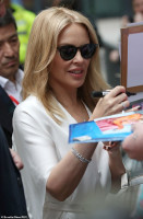 photo 9 in Kylie Minogue gallery [id1129151] 2019-05-06