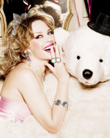 photo 14 in Minogue gallery [id351593] 2011-03-07
