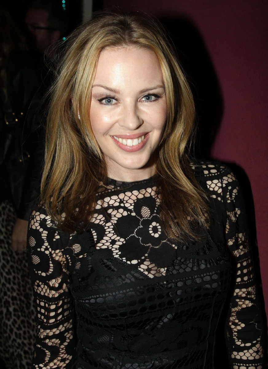 Kylie Minogue: pic #311109