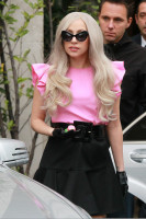 photo 14 in Lady Gaga gallery [id420336] 2011-11-17