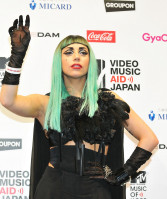 Lady Gaga pic #388409