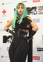 photo 3 in Lady Gaga gallery [id388408] 2011-06-28