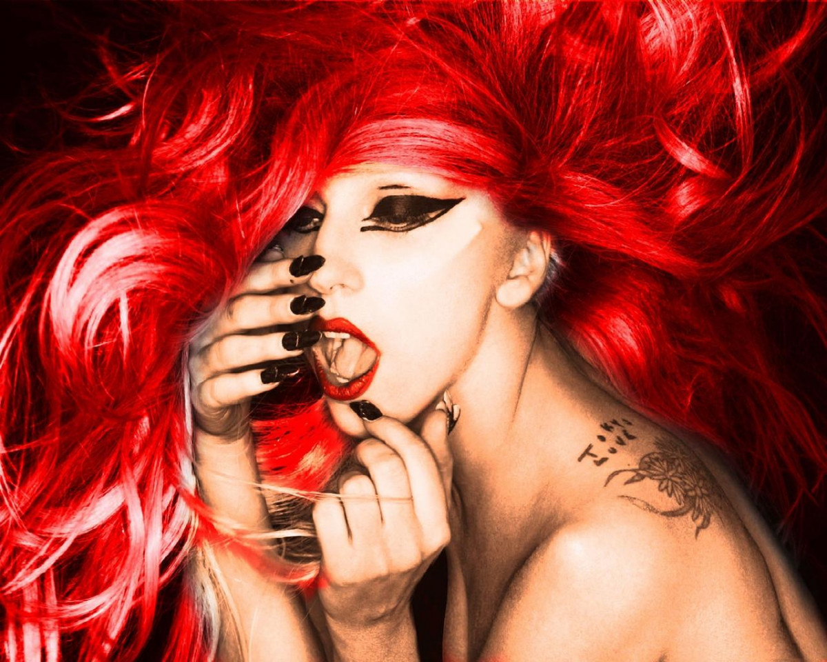 Lady Gaga: pic #566967