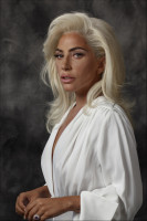 photo 12 in Lady Gaga gallery [id1123330] 2019-04-18